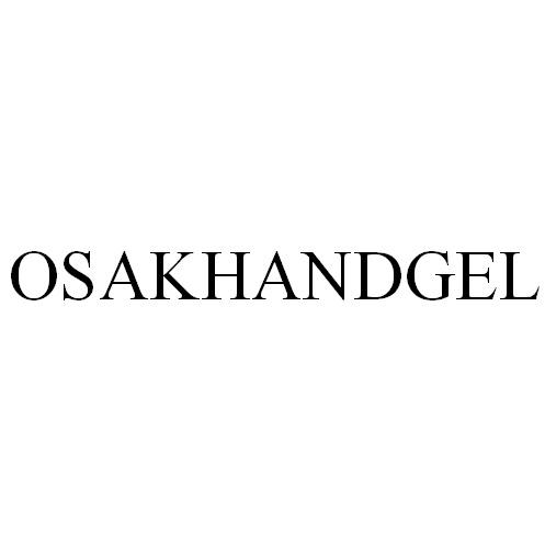 OSAKHANDGEL