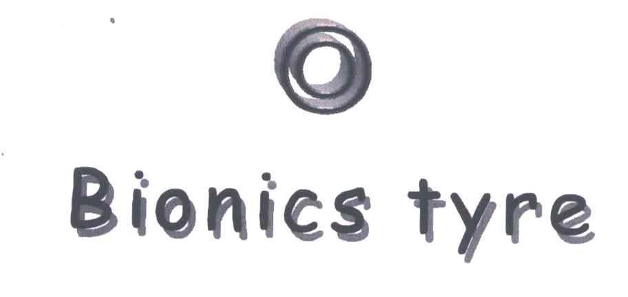 BIONICS TYRE