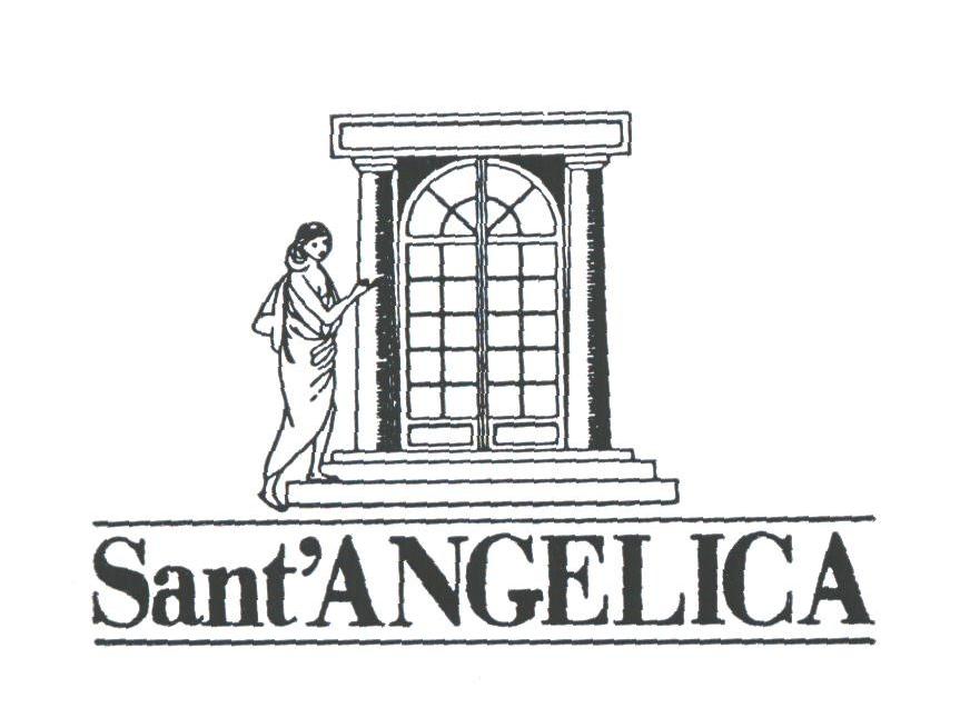 SANT&rsquo;ANGELICA