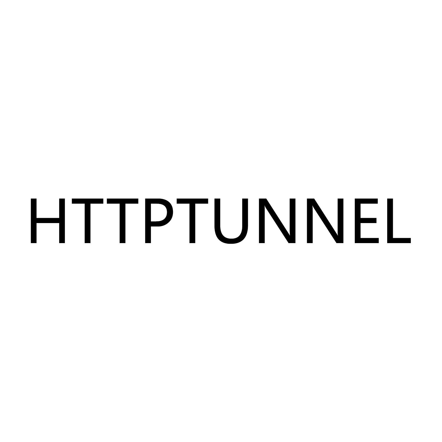 HTTPTUNNEL