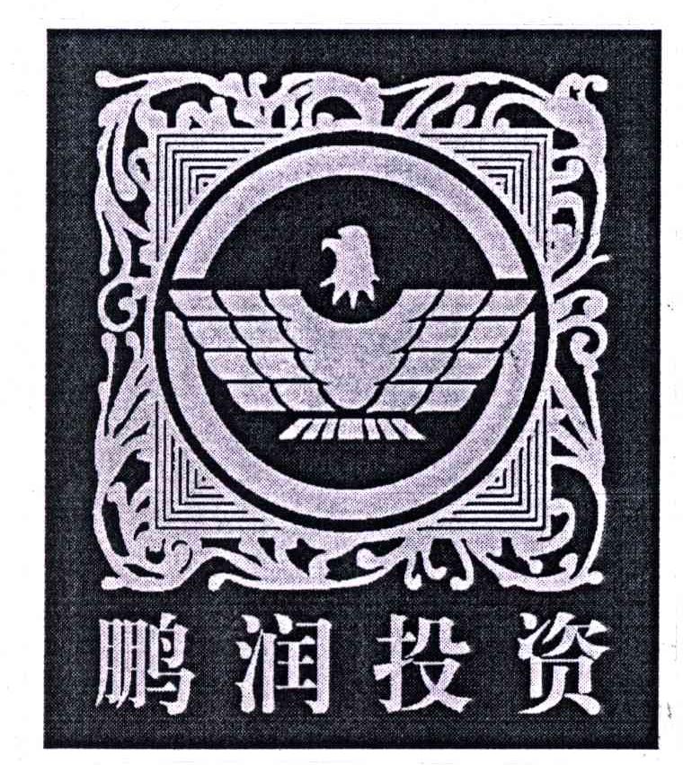 鹏润投资