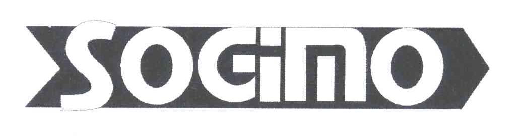 SOGIMO
