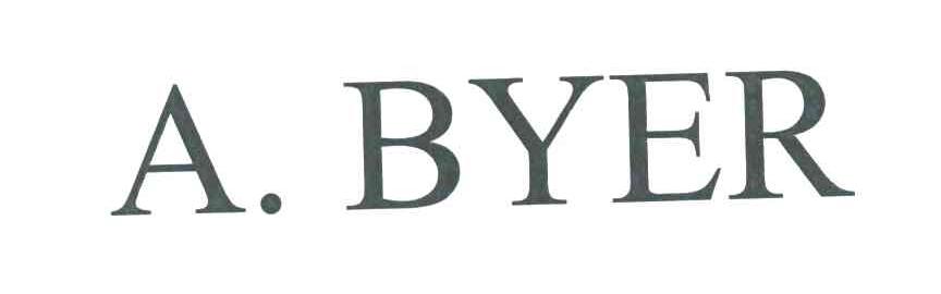 A.BYER
