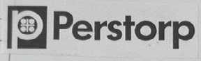 PERSTORP