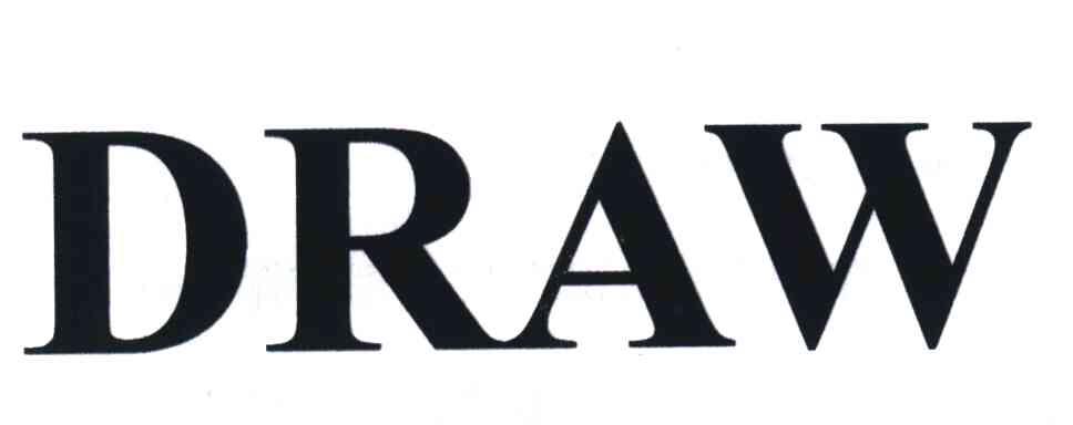 DRAW