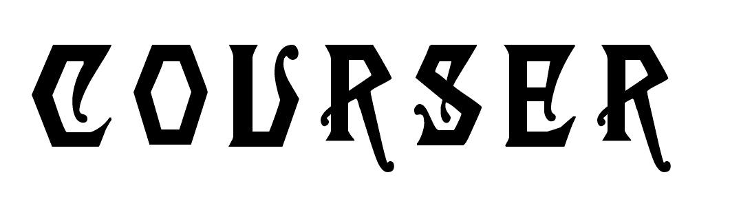 COURSER
