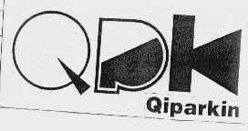 QIPARKIN   QPK