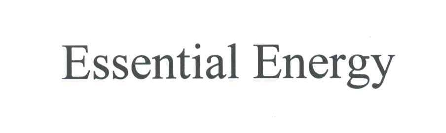 ESSENTIALENERGY
