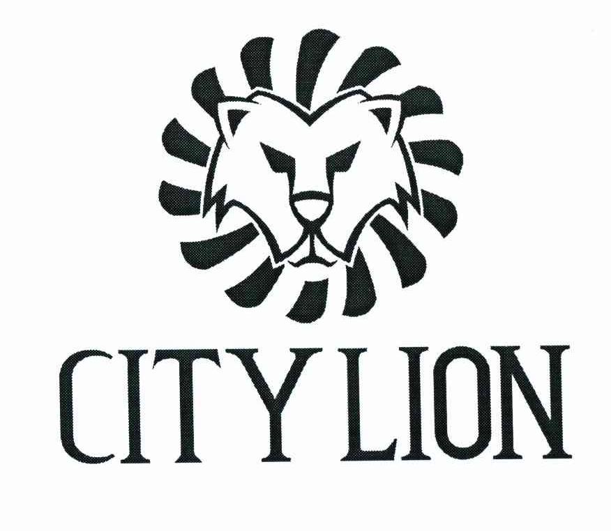 CITY LION
