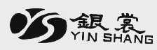 银裳