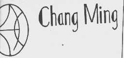 CHANG MING