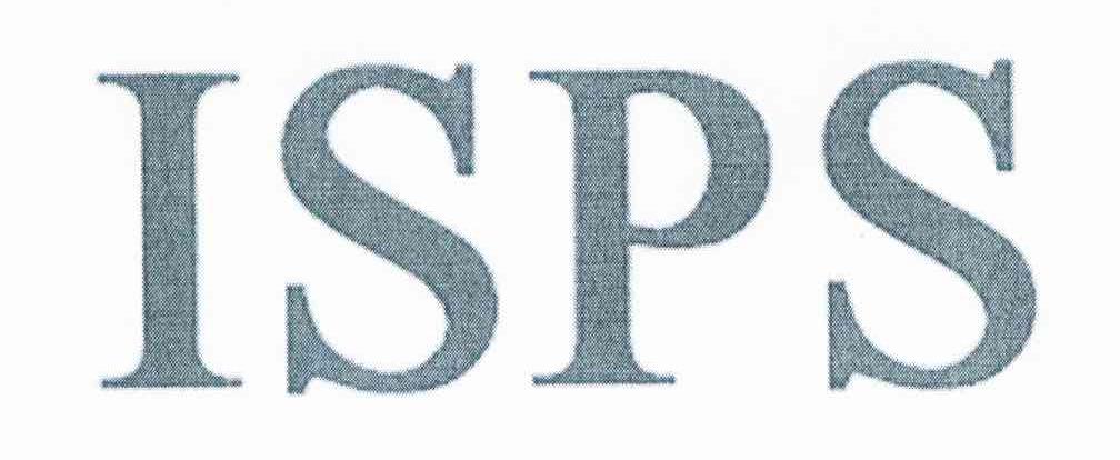 ISPS