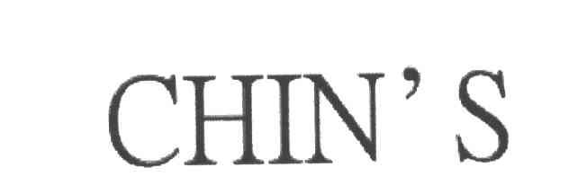 CHIN S