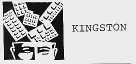 KINGSTON