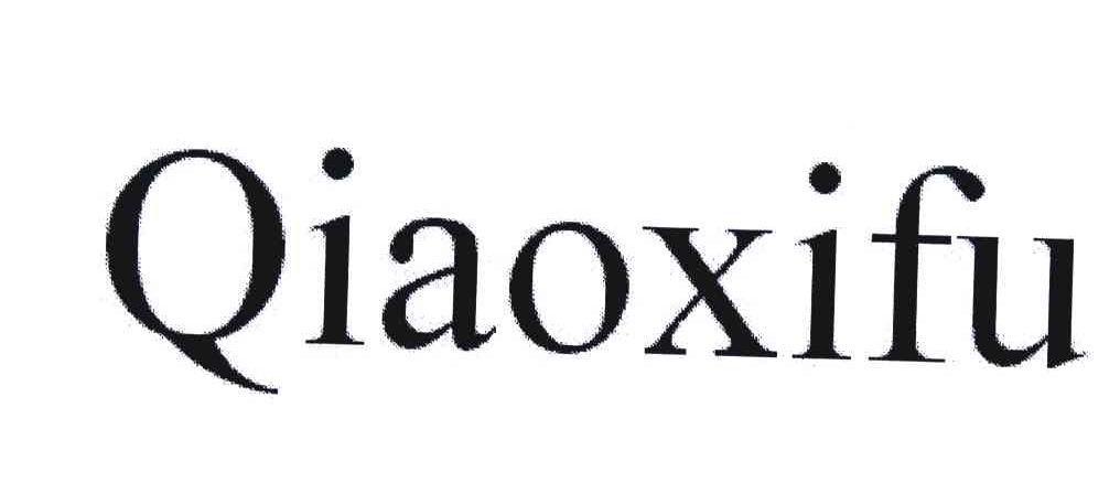 QIAOXIFU
