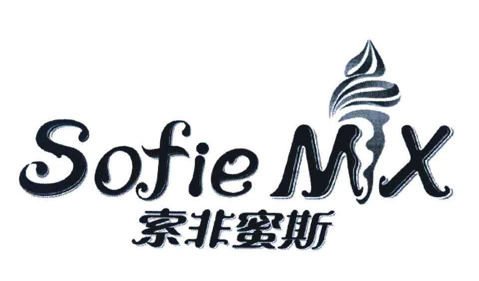 索非蜜斯 SOFIEMX