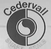 CEDERVALL