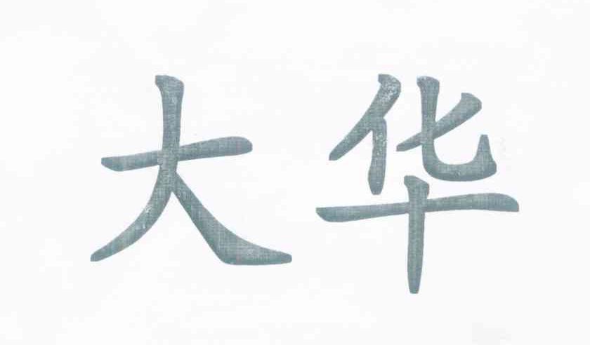 大华