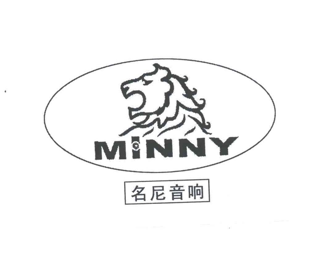 名尼音响;MINNY