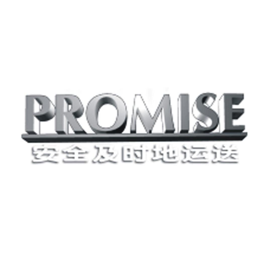 安全及时地运送 PROMISE