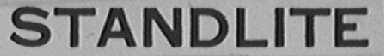 STANDLITE