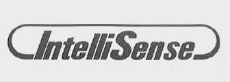 INTELLI SENSE