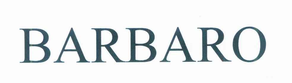 BARBARO