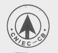 CNIEC-CB