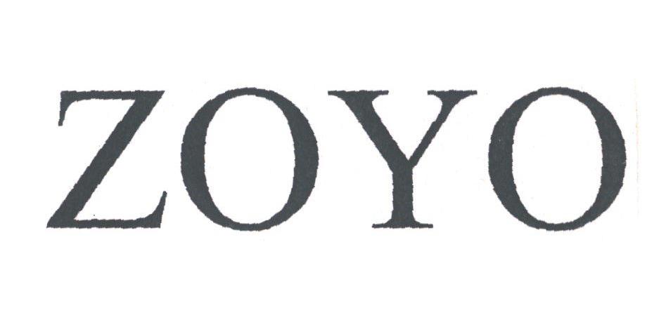 ZOYO