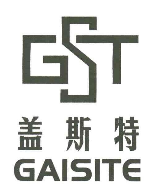 盖斯特;GST