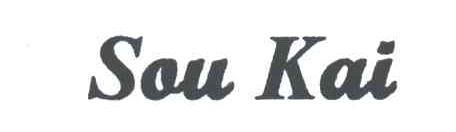 SOU KAI