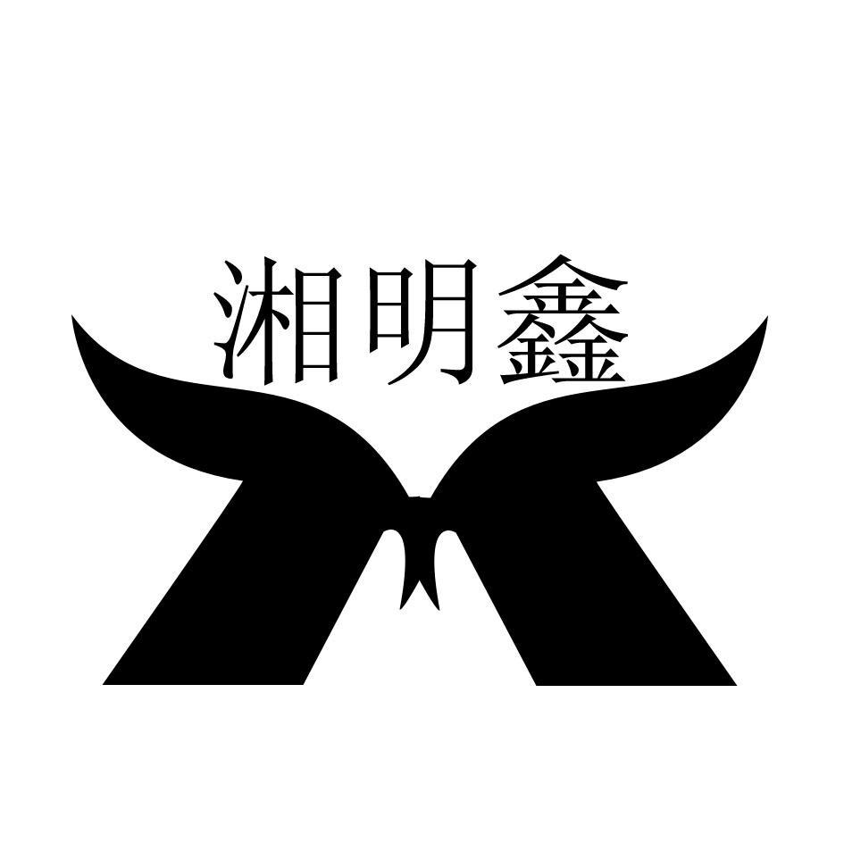 湘明鑫 X