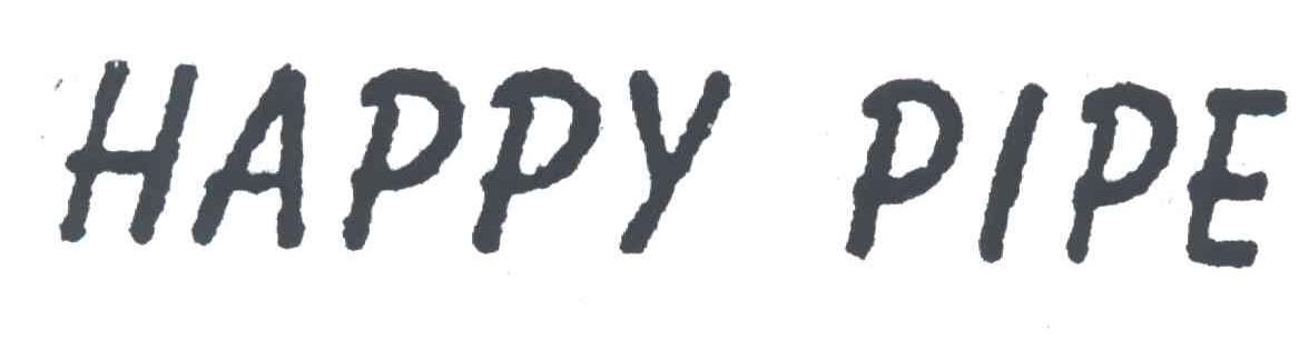 HAPPY PIPE
