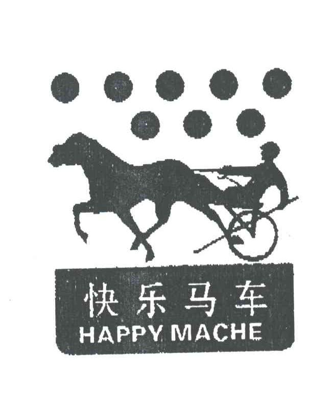 快乐马车HAPPYMACHE