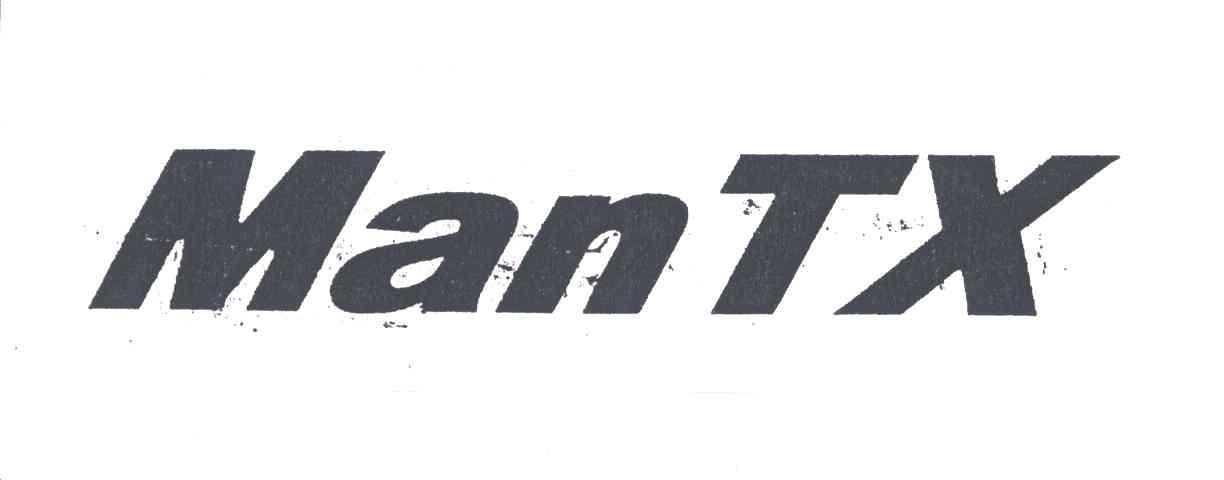 MAN TX