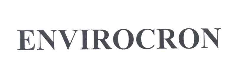 ENVIROCRON