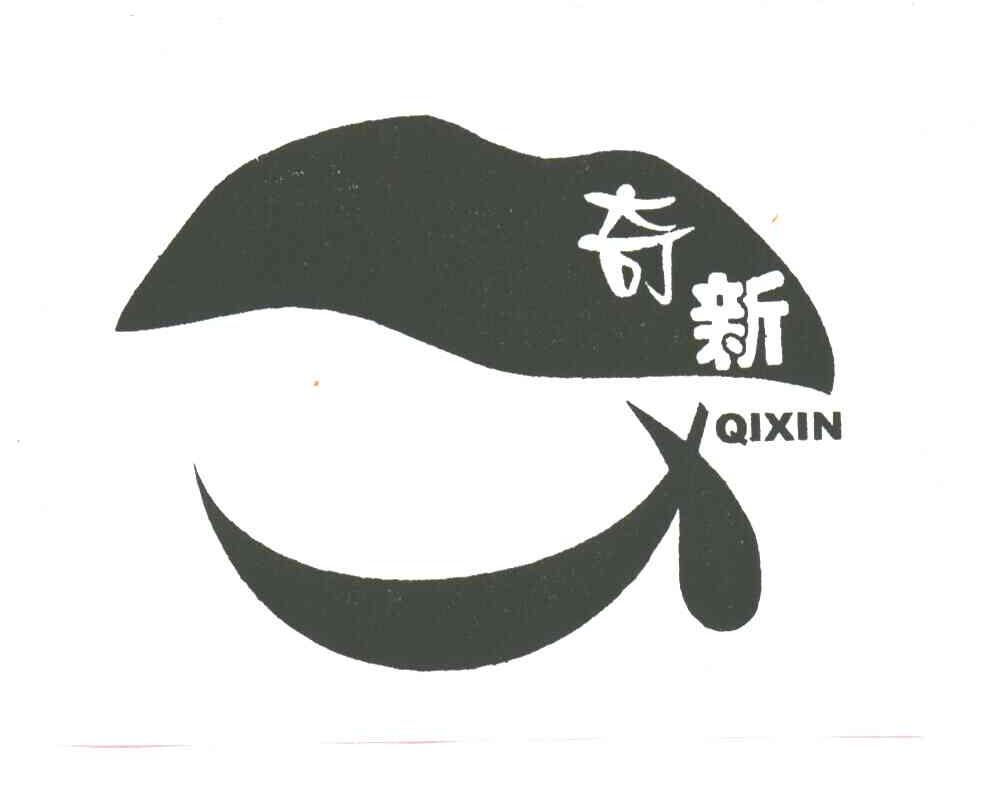 奇新;QI XIN