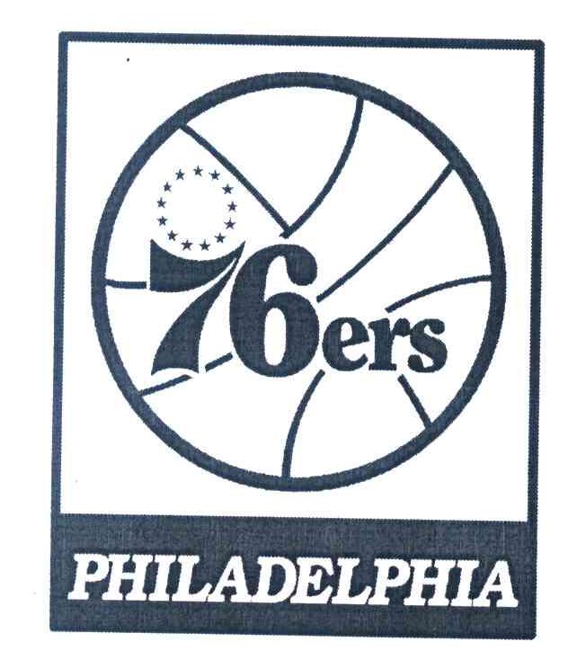 PHILADELPHIA 76ERS