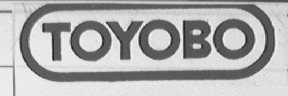 TOYOBO