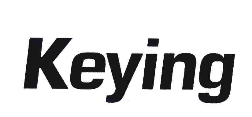 KEYING
