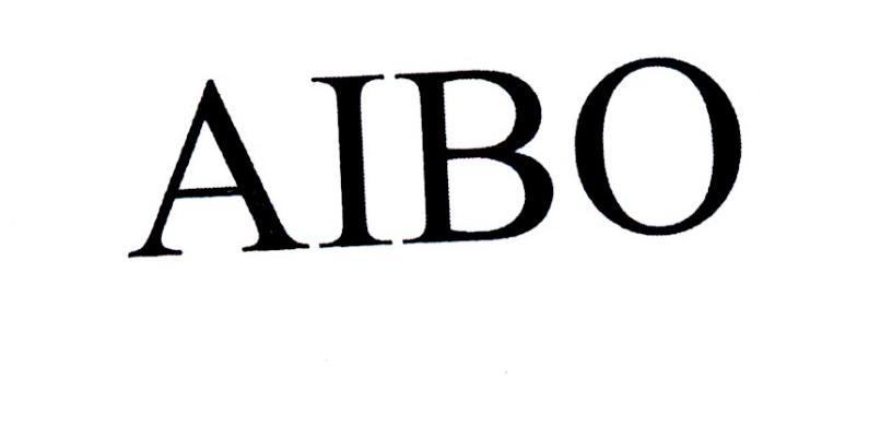 AIBO