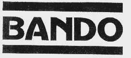 BANDO
