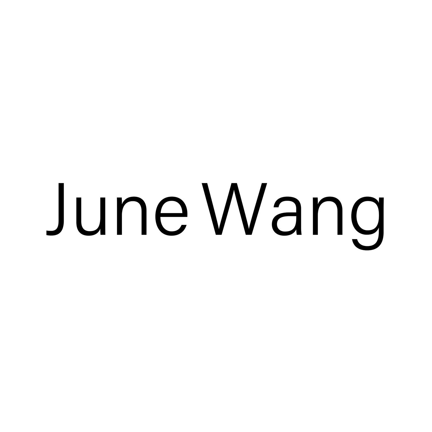 JUNE WANG