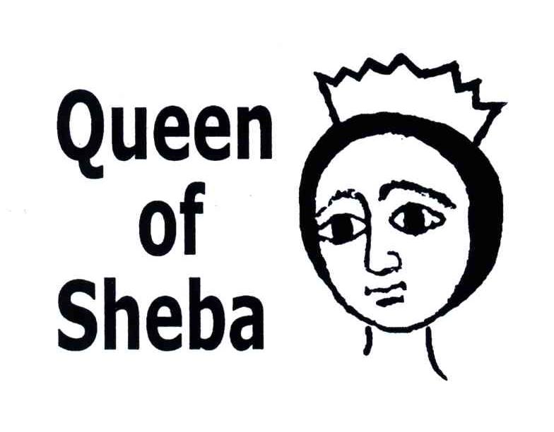QUEEN OF SHEBA;希巴女王