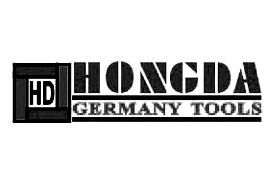 HONGDA GERMANY TOOLS HD