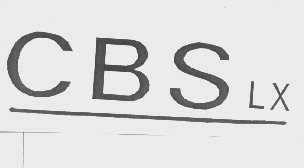 CBSLX