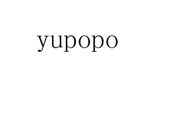 YUPOPO