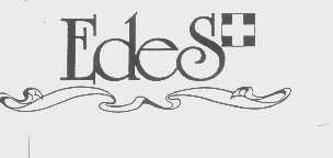 EDES