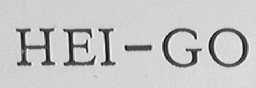 HEI-GO