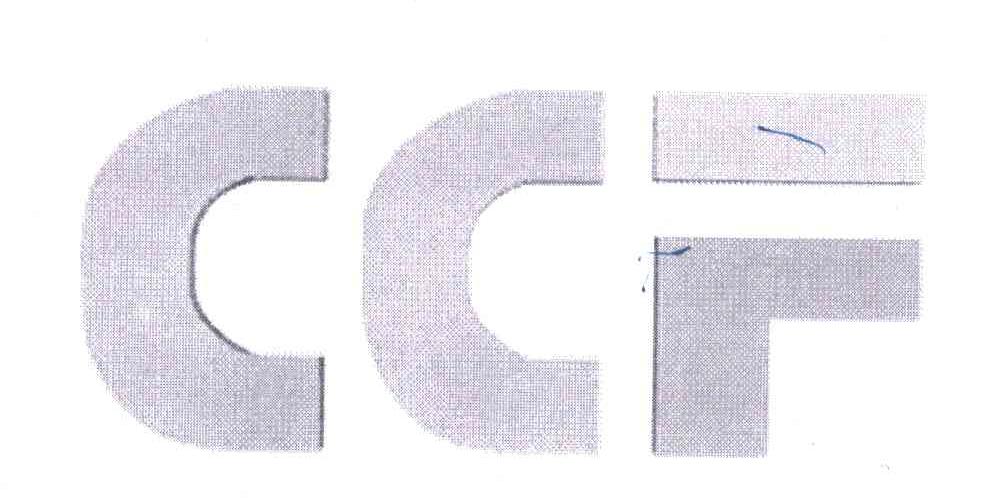 CCF